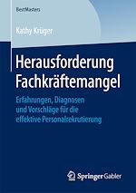 Télécharger le livre :  Herausforderung Fachkräftemangel