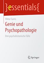 Télécharger le livre :  Genie und Psychopathologie