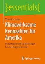 Download this eBook Klimawirksame Kennzahlen für Amerika