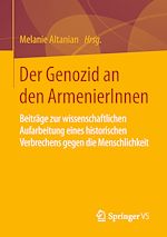 Télécharger le livre :  Der Genozid an den ArmenierInnen