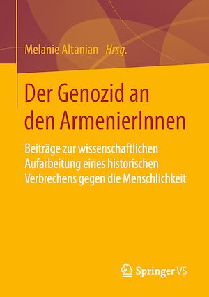 Download the eBook: Der Genozid an den ArmenierInnen