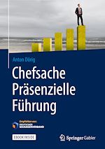 Télécharger le livre :  Chefsache Präsenzielle Führung