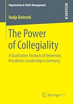Download this eBook The Power of Collegiality