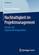Télécharger le livre :  Nachhaltigkeit im Projektmanagement