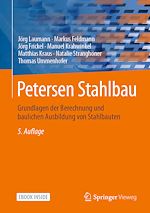Download this eBook Petersen Stahlbau