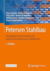 Télécharger le livre :  Petersen Stahlbau