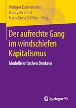 Télécharger le livre :  Der aufrechte Gang im windschiefen Kapitalismus