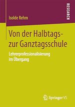Download this eBook Von der Halbtags- zur Ganztagsschule
