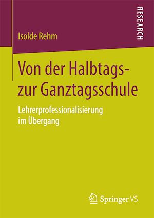 Download the eBook: Von der Halbtags- zur Ganztagsschule