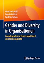 Télécharger le livre :  Gender und Diversity in Organisationen
