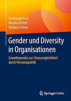 Téléchargez le livre :  Gender und Diversity in Organisationen