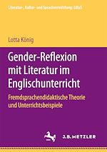 Download this eBook Gender-Reflexion mit Literatur im Englischunterricht