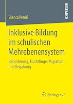 Télécharger le livre :  Inklusive Bildung im schulischen Mehrebenensystem