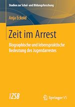 Download this eBook Zeit im Arrest