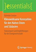 Download this eBook Klimawirksame Kennzahlen für den Nahen Osten und Südasien