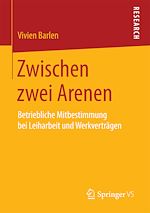 Télécharger le livre :  Zwischen zwei Arenen