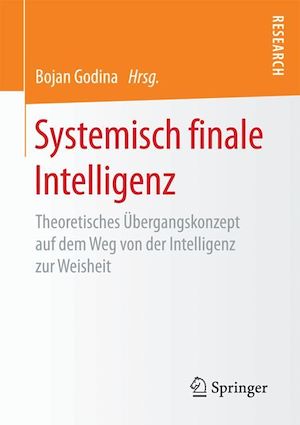Download the eBook: Systemisch finale Intelligenz