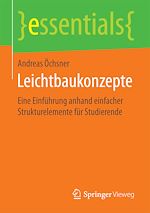 Download this eBook Leichtbaukonzepte