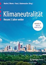 Download this eBook Klimaneutralität - Hessen 5 Jahre weiter