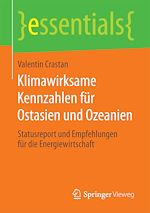 Download this eBook Klimawirksame Kennzahlen für Ostasien und Ozeanien