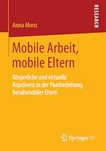Télécharger le livre :  Mobile Arbeit, mobile Eltern