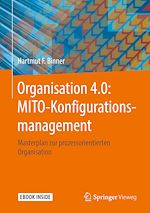 Download this eBook Organisation 4.0: MITO-Konfigurationsmanagement