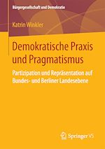 Download this eBook Demokratische Praxis und Pragmatismus