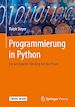 Télécharger le livre :  Programmierung in Python