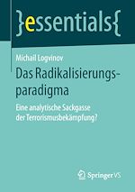 Télécharger le livre :  Das Radikalisierungsparadigma