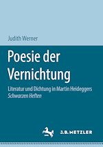 Download this eBook Poesie der Vernichtung