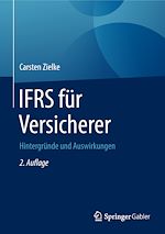 Télécharger le livre :  IFRS für Versicherer