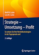 Télécharger le livre :  Strategie - Umsetzung - Profit