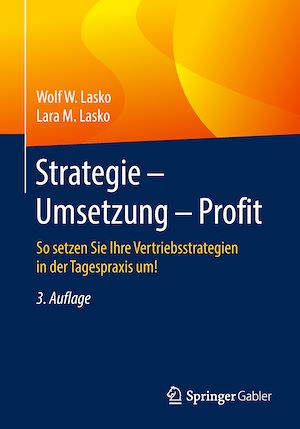 Téléchargez le livre :  Strategie - Umsetzung - Profit