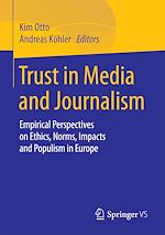 Download this eBook Trust in Media and Journalism