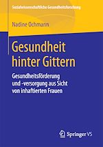 Download this eBook Gesundheit hinter Gittern