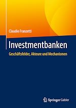 Télécharger le livre :  Investmentbanken