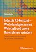 Télécharger le livre :  Industrie 4.0 kompakt – Wie Technologien unsere Wirtschaft und unsere Unternehmen verändern