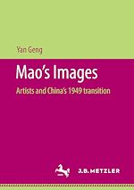Télécharger le livre :  Mao's Images
