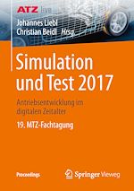 Download this eBook Simulation und Test 2017