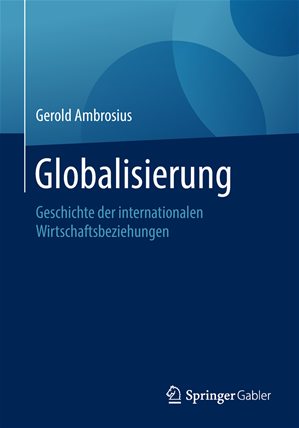Download the eBook: Globalisierung