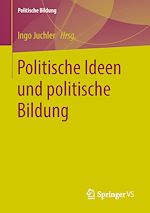 Télécharger le livre :  Politische Ideen und politische Bildung