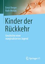 Télécharger le livre :  Kinder der Rückkehr