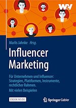 Télécharger le livre :  Influencer Marketing