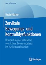 Télécharger le livre :  Zervikale Bewegungs- und Kontrolldysfunktionen