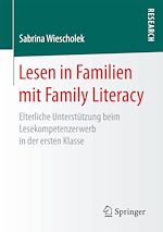 Télécharger le livre :  Lesen in Familien mit Family Literacy