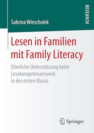 Téléchargez le livre :  Lesen in Familien mit Family Literacy
