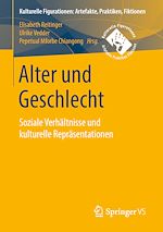 Télécharger le livre :  Alter und Geschlecht