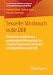 Télécharger le livre :  Sexueller Missbrauch in der DDR