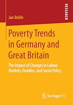Download this eBook Poverty Trends in Germany and Great Britain