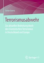 Télécharger le livre :  Terrorismusabwehr